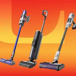 Best Vacuum Deals: Big Discounts on Stick, Cordless, Robot and More