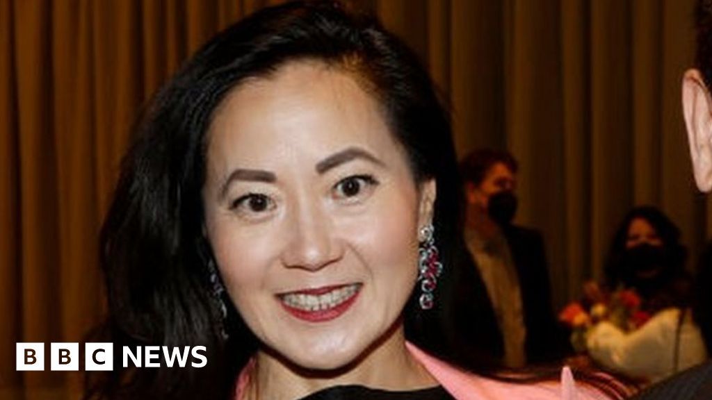 Angela Chao: Shipping billionaire intoxicated when she drowned in Tesla, police report shows