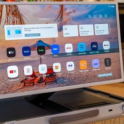 LG’s quirky briefcase TV is nearly matching its best price to date