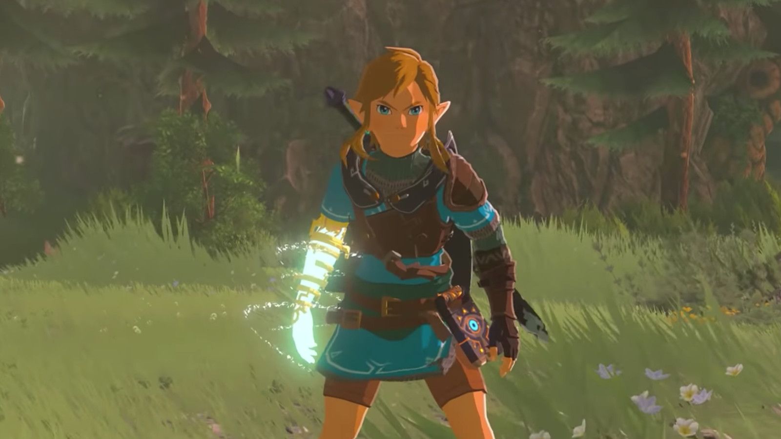 Legend of Zelda movie director says film needs to be ‘grounded’ and ‘real,’ versus motion capture