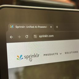 Exclusive: Sprinklr lays off more than 100 employees