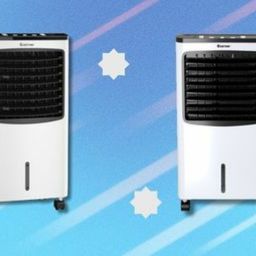 Cool down this summer with a $96 portable air conditioner