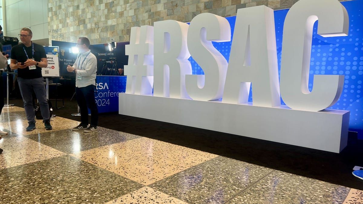 Cybersecurity, AI and Alicia Keys: What We've Seen at the RSA Conference