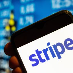 Stripe, doubling down on embedded finance, de-couples payments from the rest of its stack | TechCrunch