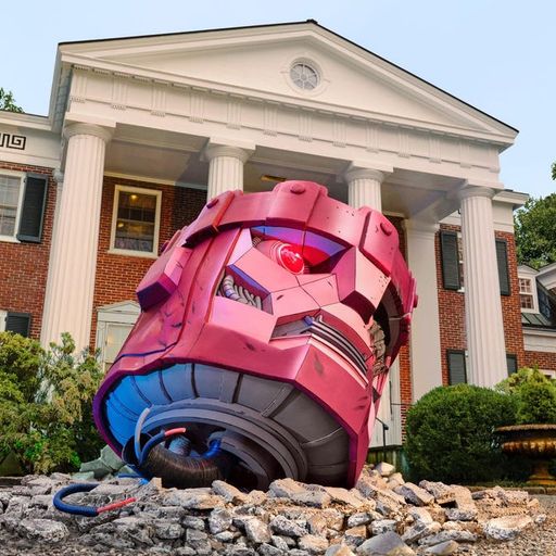 Airbnb Hopes You'll Survive the X-Perience of Staying at X-Men '97's Xavier Mansion