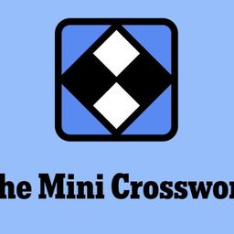 NYT Mini Crossword today: puzzle answers for Saturday, May 4