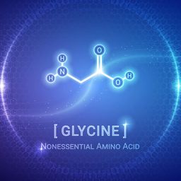 Gen Z Propels Chinese Industrial- Grade Glycine to Viral TikTok Fame