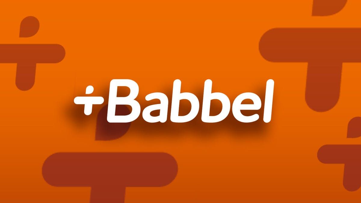 Learn New Languages for Good With a Lifetime Babbel Subscription, Now Just $150