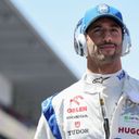 Daniel Ricciardo opens up on criticism in fickle world of F1 - ESPN