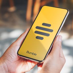 Bumble says it's looking to M&A to drive growth | TechCrunch