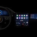 Mercedes- Benz won’t let Apple CarPlay take over all its screens
