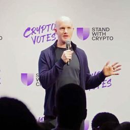 Crypto Exchange Coinbase Had a Blowout First Quarter: Analysts