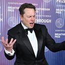 Tesla’s Interns Reportedly Feeling the Wrath of Elon Musk