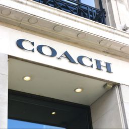 The FTC Is Suing to Block a Mega- Merger That Would Unite Coach and Michael Kors