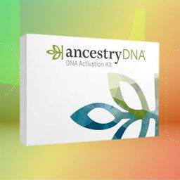 AncestryDNA Is Offering Kits for Just $39 for Mother's Day