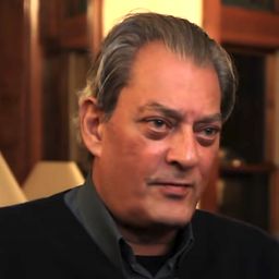 RIP Paul Auster: Hear the Master of the Postmodern Page- Turner Discuss How He Became a Writer