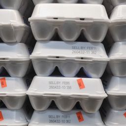 Why we keep seeing egg prices spike