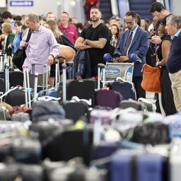 The Worst Airlines for Losing and Damaging Luggage
