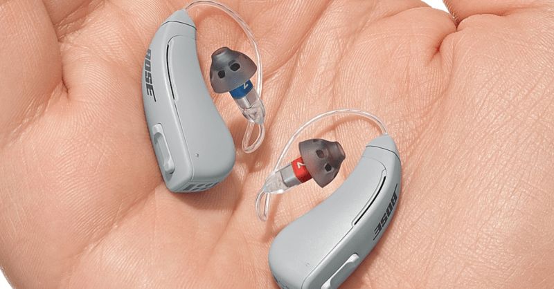 Experts weigh in on over-the-counter hearing aids