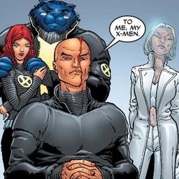 Grant Morrison's Manifesto for the X-Men Is a Fascinating Read