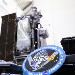 NASA Invites Social Creators for Launch of NOAA Weather Satellite